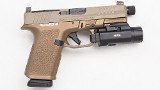 Ruger ~ RXM ~ 9mm Luger - Image 1 of 2
