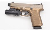Ruger ~ RXM ~ 9mm Luger - Image 2 of 2