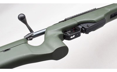 Sako ~ TRG-42 ~ .338 Lapua Magnum - Image 11 of 11