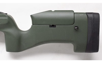 Sako ~ TRG-42 ~ .338 Lapua Magnum - Image 9 of 11