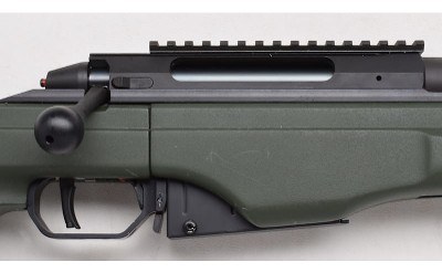 Sako ~ TRG-42 ~ .338 Lapua Magnum - Image 3 of 11