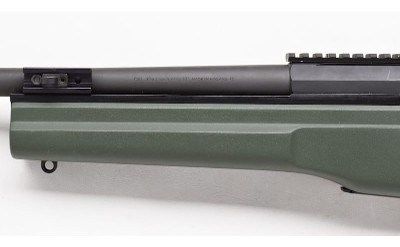 Sako ~ TRG-42 ~ .338 Lapua Magnum - Image 7 of 11