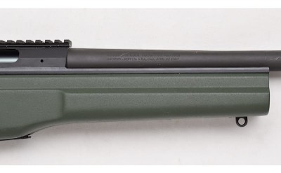 Sako ~ TRG-42 ~ .338 Lapua Magnum - Image 4 of 11