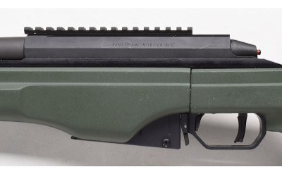 Sako ~ TRG-42 ~ .338 Lapua Magnum - Image 8 of 11