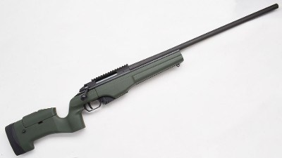 SakoTRG 42.338 Lapua Magnum