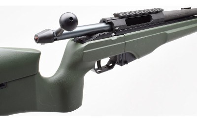 Sako ~ TRG-42 ~ .338 Lapua Magnum - Image 10 of 11