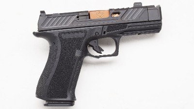 Shadow SystemsCR920XP9mm Luger