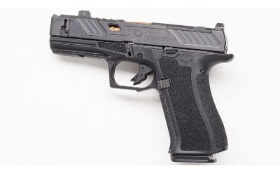 Shadow Systems ~ CR920XP ~ 9mm Luger - Image 2 of 2
