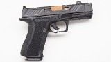 Shadow Systems ~ CR920XP ~ 9mm Luger - Image 1 of 2