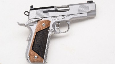 KimberNG 19119mm Luger