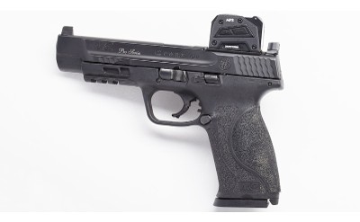 Smith & Wesson ~ M&P9 Pro Series C.O.R.E. M 2.0 ~ 9mm Luger - Image 2 of 2