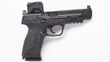 Smith & Wesson ~ M&P9 Pro Series C.O.R.E. M 2.0 ~ 9mm Luger - Image 1 of 2