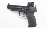 Smith & Wesson ~ M&P9 Pro Series C.O.R.E. M 2.0 ~ 9mm Luger - Image 2 of 2