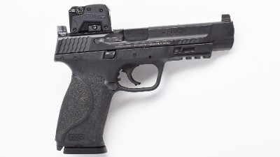 Smith & Wesson ~ M&P9 Pro Series C.O.R.E. M 2.0 ~ 9mm Luger - Image 1 of 2