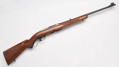 Winchester ~ Model 88 ~ .308 Winchester - Image 1 of 2