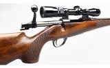 Sako ~ M591 ~ .243 Winchester - Image 3 of 3