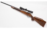 Sako ~ M591 ~ .243 Winchester - Image 2 of 3