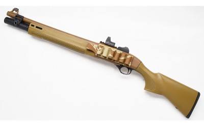 Beretta ~ 1301 Tactical ~ 12 Gauge - Image 2 of 3