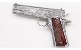 Colt ~ Government "St Michael" ~ .45 Auto - Image 2 of 3