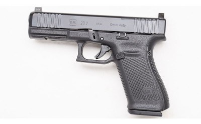 Glock ~ 20 V ~ 10mm Auto - Image 2 of 2