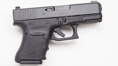 Glock ~ 29 Gen 4 ~ 10mm Auto - Image 1 of 2