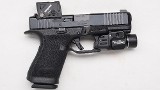 Glock ~ 19 Gen 6 ~ 9mm Luger - Image 1 of 2