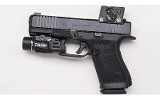 Glock ~ 19 Gen 6 ~ 9mm Luger - Image 2 of 2