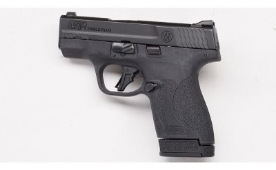 Smith & Wesson ~ M&P 9 Shield Plus ~ 9mm Luger - Image 2 of 2