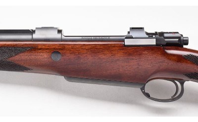John Rigby & Co ~ Big Game PH ~ .450 Rigby - Image 8 of 15