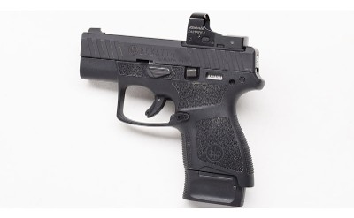 Beretta ~ APX ~ 9mm Luger - Image 2 of 2