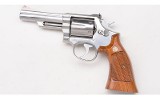Smith & Wesson ~ Model 66-1 "Shreveport PD" ~ .357 Magnum - Image 2 of 3