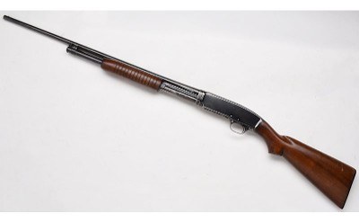 Winchester ~ Model 42 ~ .410 Bore - Image 2 of 2