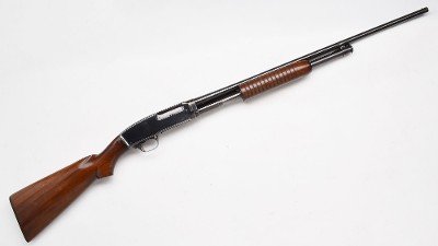 Winchester ~ Model 42 ~ .410 Bore - Image 1 of 2