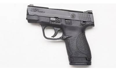 Smith & Wesson ~ M&P9 Shield ~ 9mm Luger - Image 2 of 2