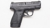 Smith & Wesson ~ M&P9 Shield ~ 9mm Luger - Image 1 of 2