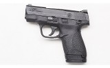 Smith & Wesson ~ M&P9 Shield ~ 9mm Luger - Image 2 of 2