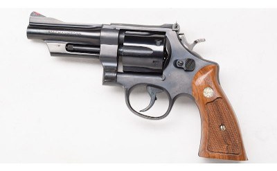 Smith & Wesson ~ Model 28-2 ~ .357 Magnum - Image 2 of 2