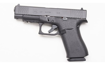 Glock ~ 48 ~ 9mm Luger - Image 2 of 2