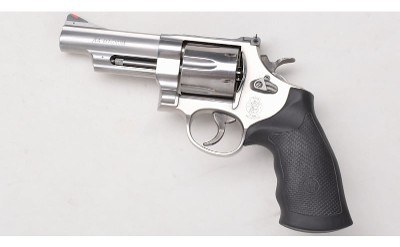 Smith & Wesson ~ Model 629-8 ~ .44 Magnum - Image 2 of 2