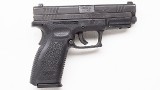 Springfield Armory ~ XD-9 ~ 9mm Luger - Image 1 of 2