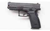 Springfield Armory ~ XD-9 ~ 9mm Luger - Image 2 of 2