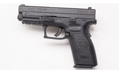 Springfield Armory ~ XD-9 ~ 9mm Luger - Image 2 of 2