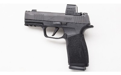 SIG Sauer ~ P365 X Macro ~ 9mm Luger - Image 2 of 2