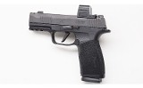 SIG Sauer ~ P365 X Macro ~ 9mm Luger - Image 2 of 2