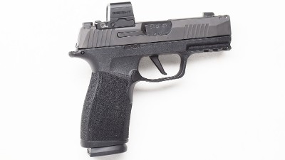 SIG Sauer ~ P365 X Macro ~ 9mm Luger - Image 1 of 2