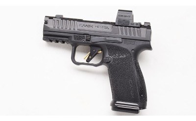 Canik ~ MC 9 Prime ~ 9mm Luger - Image 2 of 2