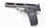 Smith & Wesson ~ 22A-1 ~ .22 Long Rifle - Image 2 of 2