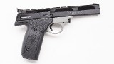 Smith & Wesson ~ 22A-1 ~ .22 Long Rifle - Image 1 of 2