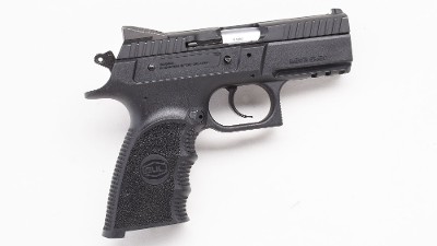 Bul ~ Cherokee ~ 9mm Luger - Image 1 of 2