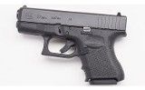 Glock ~ 27 Gen4 ~ .40 S&W - Image 2 of 2